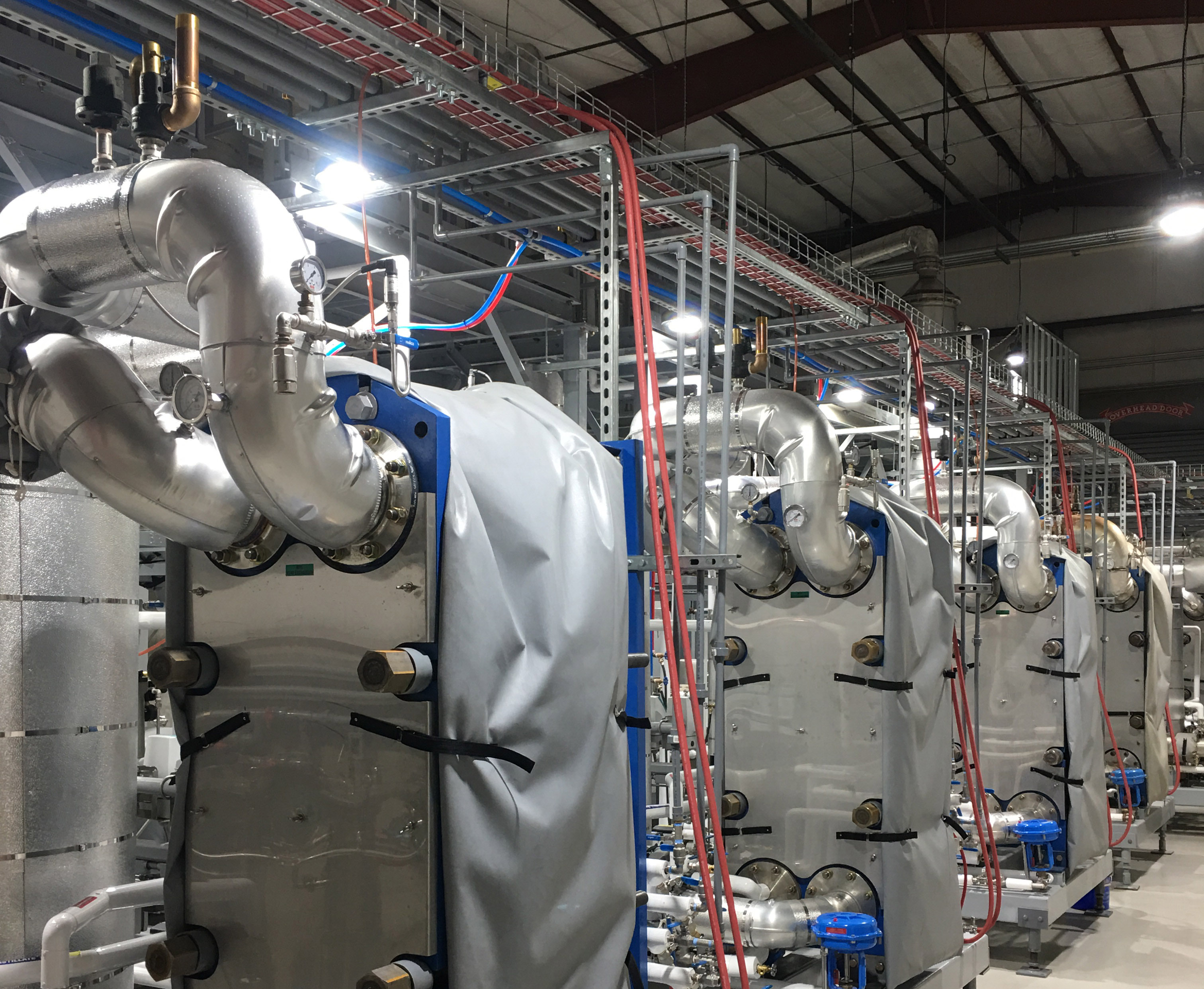 Maximizing Recovery and Savings