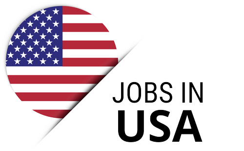 Search jobs in the USA