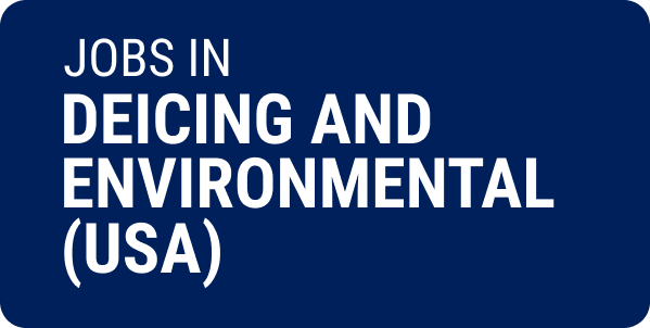 Jobs In Deicing And Environmental (USA)